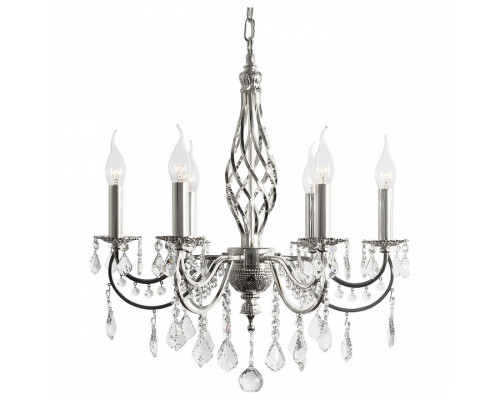 Подвесная люстра Arti Lampadari Deco Deco E 1.1.6.600 S