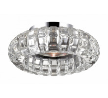 Встраиваемый светильник Novotech Storm 369597