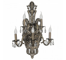 Бра Dio D’Arte Lido Lido E 2.1.5.300 A