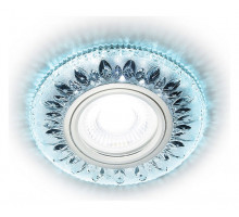 Встраиваемый светильник Ambrella Led S305 S305 CH