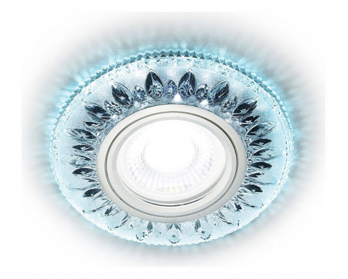 Встраиваемый светильник Ambrella Led S305 S305 CH