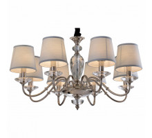 Подвесная люстра Omnilux Elice OML-86903-08