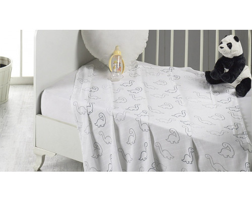 Пеленка (120x120 см) Fertelli