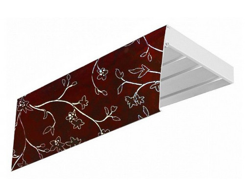 Карниз (280 см) Эконом+ Романтика