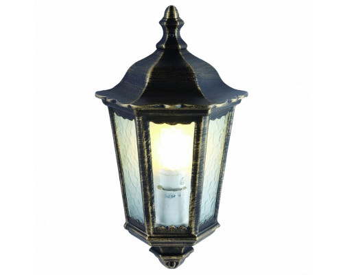 Накладной светильник Arte Lamp Portico 3 A1809AL-1BN