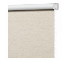 Штора рулонная (120x175 см) Блэкаут Натур