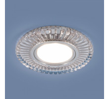 Встраиваемый светильник Elektrostandard 2239 a045480