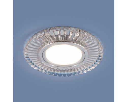 Встраиваемый светильник Elektrostandard 2239 a045480