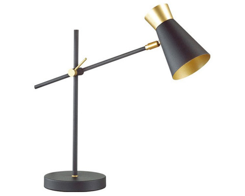 Настольная лампа офисная Lumion Liam 3790/1T