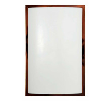 Накладной светильник Nowodvorski Garda 3755