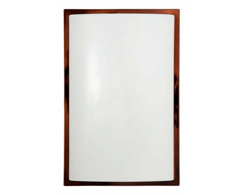 Накладной светильник Nowodvorski Garda 3755