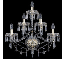 Бра Bohemia Art Classic 11.23 10.23.2+2+1.200.XL.Gd.Dr