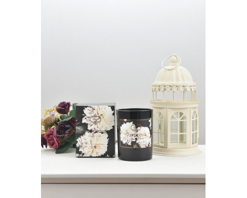 Свеча ароматическая Кокос и Ваниль Св.12-250