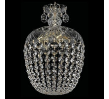 Подвесной светильник Bohemia Ivele Crystal 1477 14771/30 G