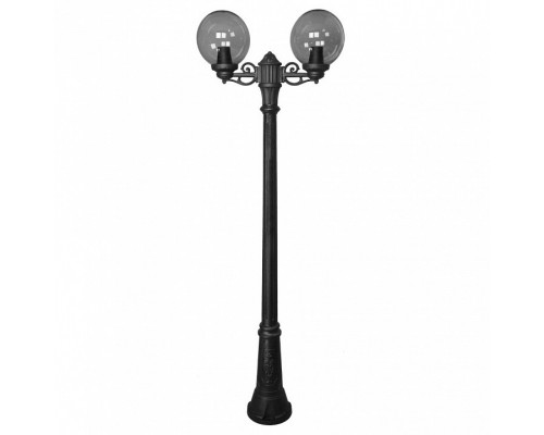 Фонарный столб Fumagalli Globe 250 G25.156.S20.AZE27