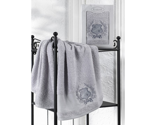 Полотенце для лица (50x90 см) Davis