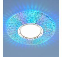 Встраиваемый светильник Elektrostandard 2220 a041527