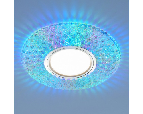 Встраиваемый светильник Elektrostandard 2220 a041527