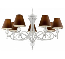 Подвесная люстра Lamp4You Provence 10 M2-07-WM-LMP-O-30