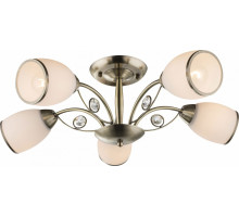 Потолочная люстра Globo Comorodo II 54708-5