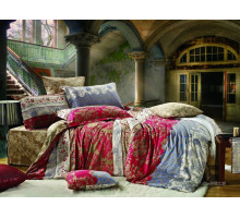 Постельное белье семейное C-144