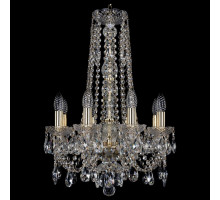Подвесная люстра Bohemia Art Classic 11.21 11.21.8.141.h-62.Gd.Sp