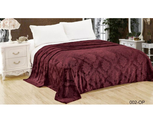 Плед (150х200 см) Парма