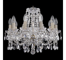Подвесная люстра Bohemia Art Classic 11.21 11.21.10.165.Br.Sp