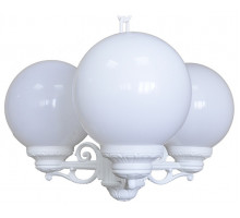Подвесной светильник Fumagalli Globe 250 G25.120.S30.WYE27