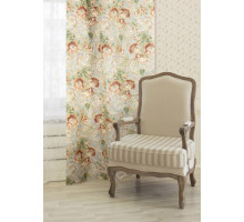 Портьера (100x250 см) 2шт. Catherine