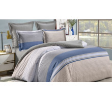 Постельное белье полутораспальное CL-380