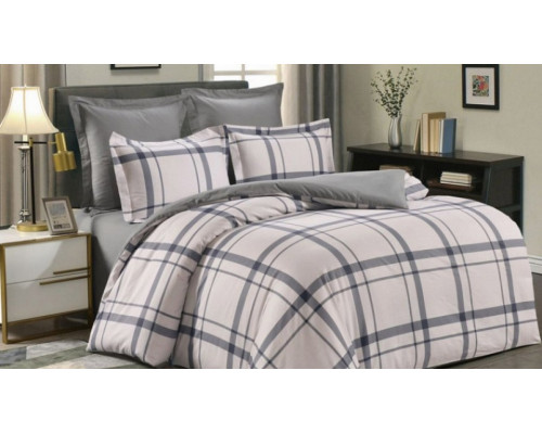 Постельное белье двуспальное C