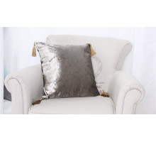 Наволочка декоративная (45x45 см) Трейси