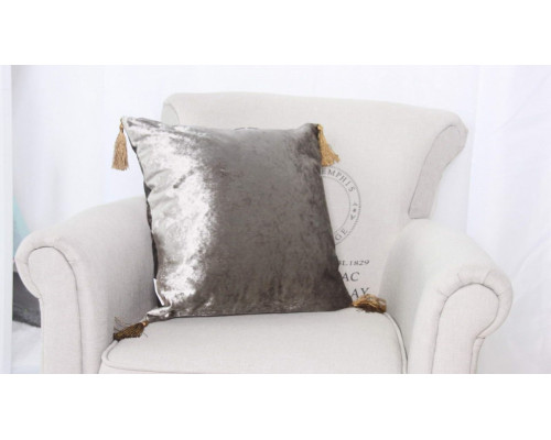 Наволочка декоративная (45x45 см) Трейси