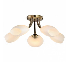 Потолочная люстра LGO Clarkdale 