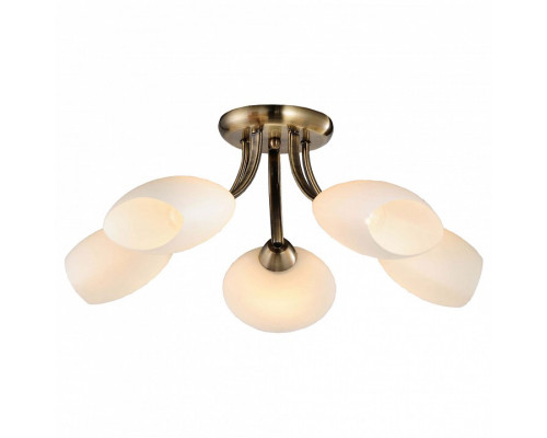 Потолочная люстра LGO Clarkdale