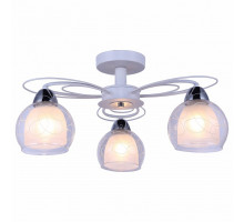Люстра на штанге Arte Lamp 7585 A7585PL-3WH
