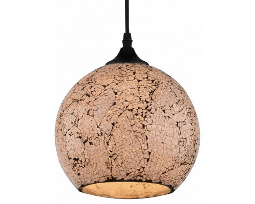 Подвесной светильник Arte Lamp Spumante A8074SP-1BK