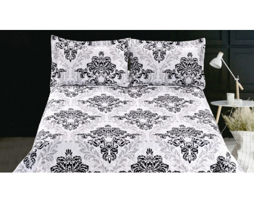 Покрывало с наволочками евростандарт PMP