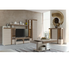 Стенка-горка Бостон 6-563