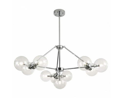 Люстра на штанге TOPGRADE Hartwell