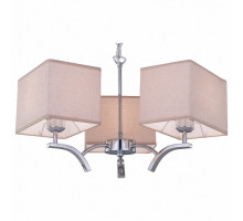 Подвесная люстра Citilux Эвора Квадро 