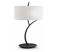 Настольная лампа декоративная Mantra Eve 1157