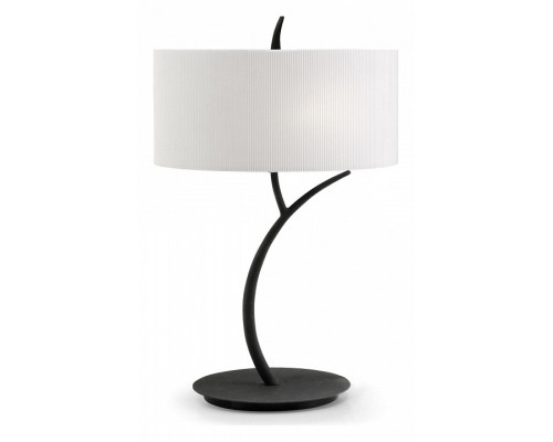 Настольная лампа декоративная Mantra Eve 1157