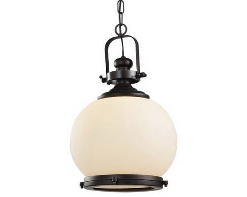 Подвесной светильник Arte Lamp Nautilus A8025SP-1CK