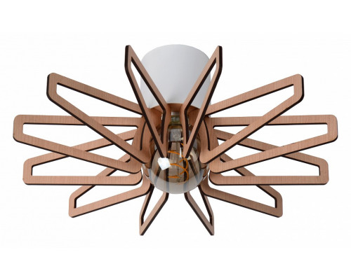 Накладной светильник Lucide Zidane 77184/45/31