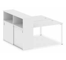 Стол письменный БП.РС-СШК-2.2