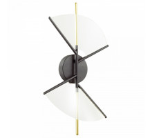 Бра Odeon Light Venta 4651/14WL