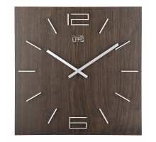 Настенные часы (35х35 см) Tomas Stern