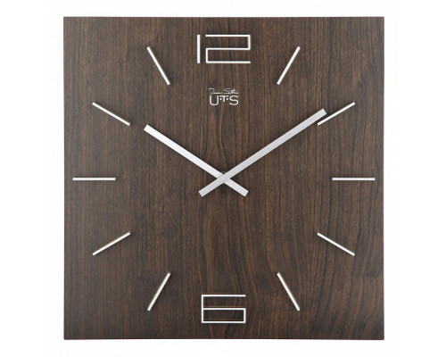 Настенные часы (35х35 см) Tomas Stern